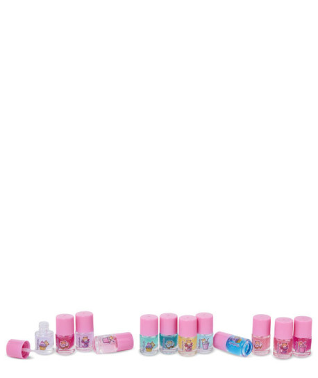 YUMMY SET DE UÑAS