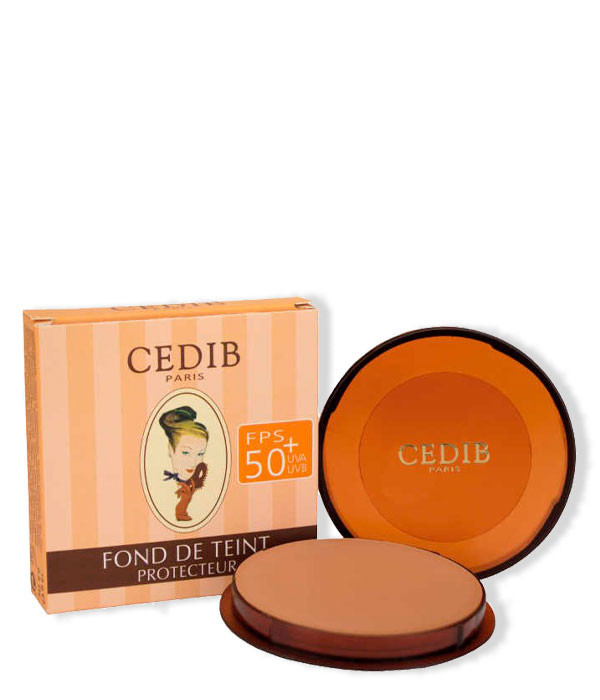 FOND DE TEINT PROTECTEUR