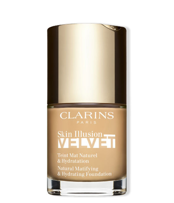 SKIN ILLUSION VELVET