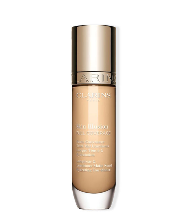 SKIN ILLUSION FULL COVERAGE