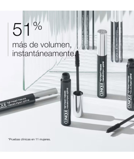 HIGH IMPACT MASCARA