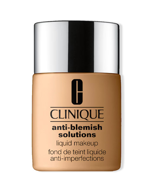 ANTI-BLEMISH SOLUTIONS