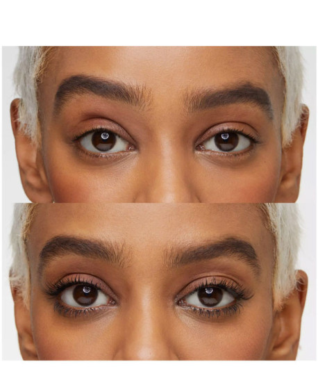 LASHES TO IMPRESS