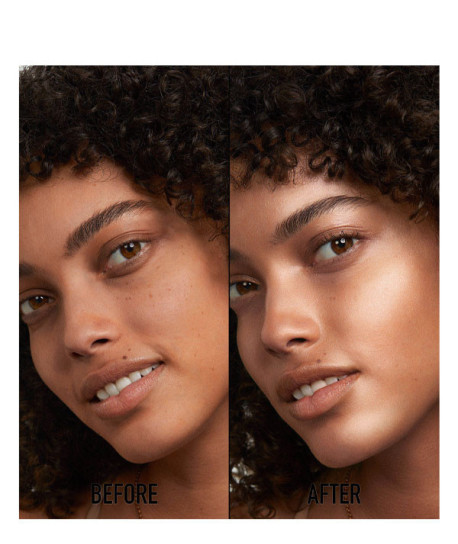 FOREVER GLOW STAR FILTER