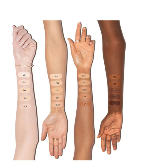 DIOR FOREVER SKIN PERFECT