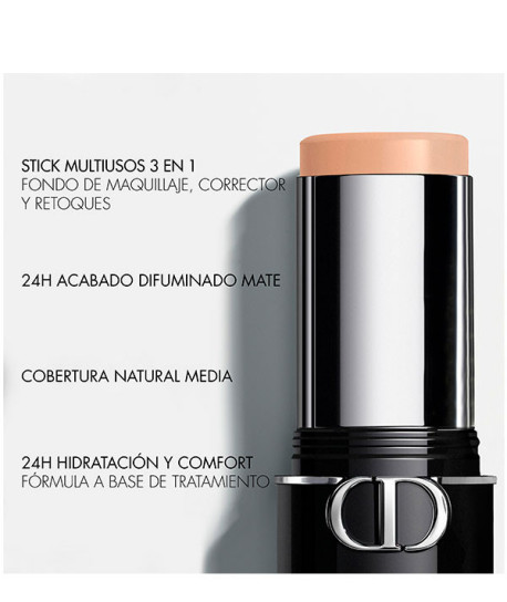 DIOR FOREVER SKIN PERFECT