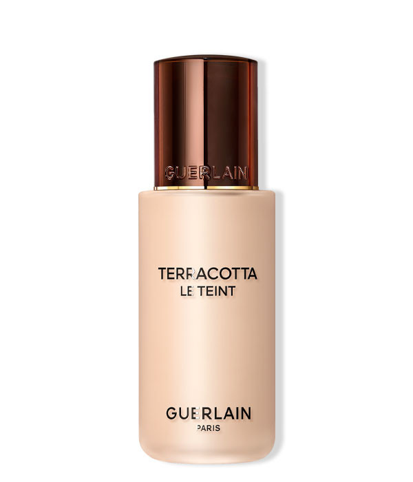 TERRACOTTA LE TEINT