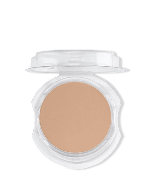 SHEER AND PERFECT COMPACT...