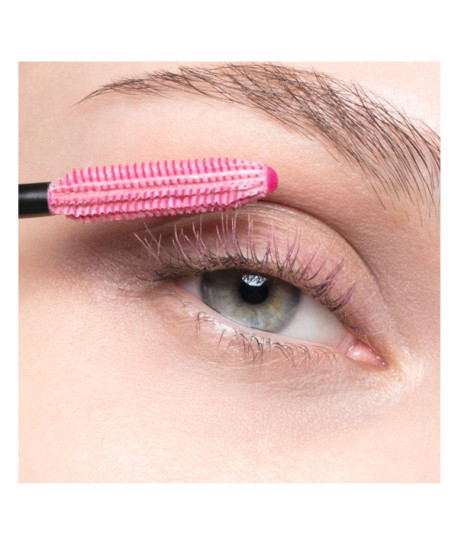 VOLUME EFFET FAUX CILS THE CURLER