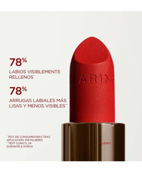 RECARGA JOLI ROUGE VELVET MATE