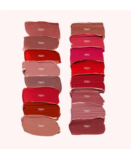 RECARGA JOLI ROUGE VELVET MATE