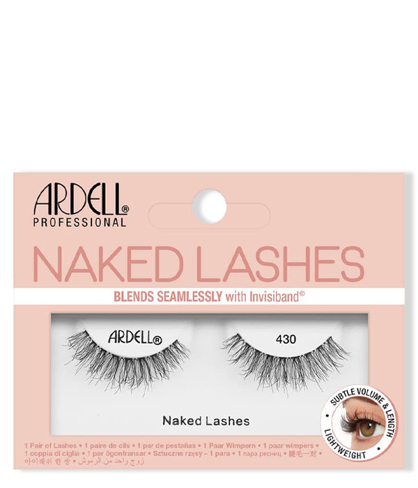 NAKED LASHES 430
