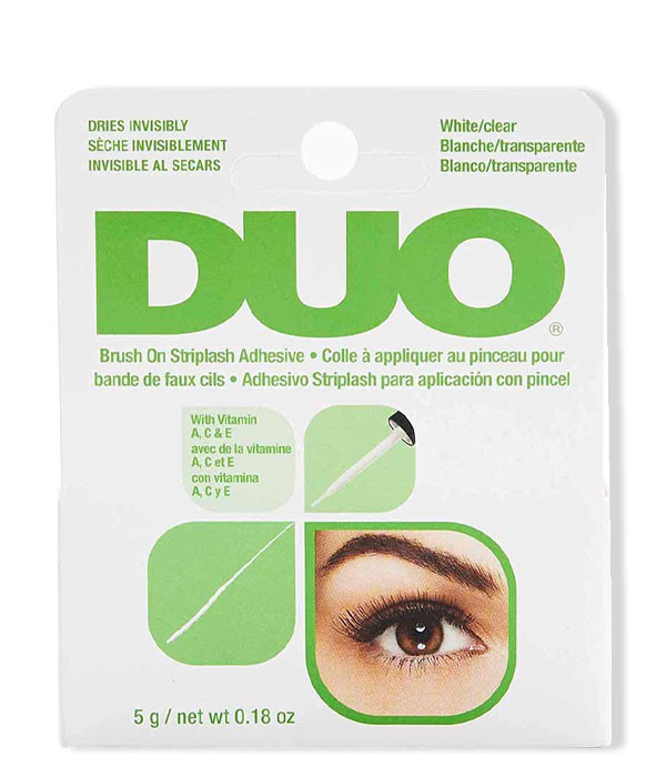 DUO BRUSH ON STRIPLASH...