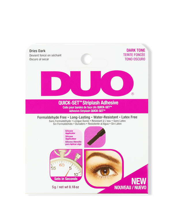 DUO QUICK-SET STRIPLASH...