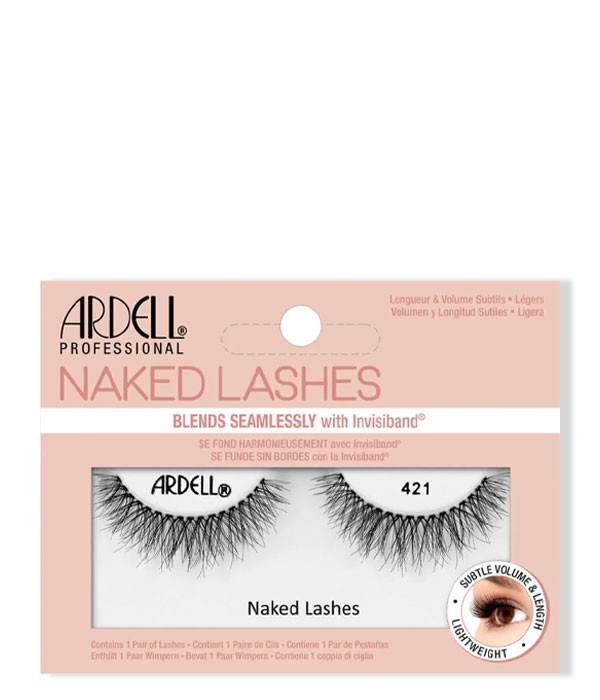 NAKED LASHES 421
