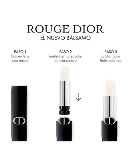 ROUGE DIOR BALM