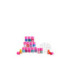 LITTLE UNICORN SET DE UÑAS COMPLETO