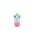 SQUISHCORNS LIP BALM WITH KEYCHAIN