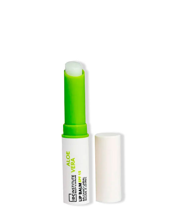 ALOE VERA LIP BALM