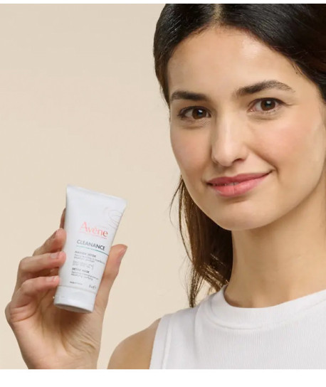 CLEANANCE MASCARILLA DETOX