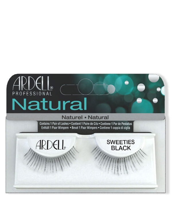 PESTAÑAS NATURAL NATURAL...