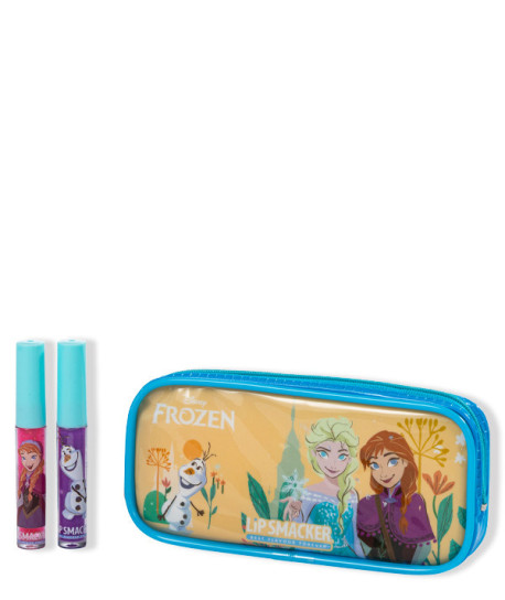 FROZEN NECESER CON LIP GLOSS