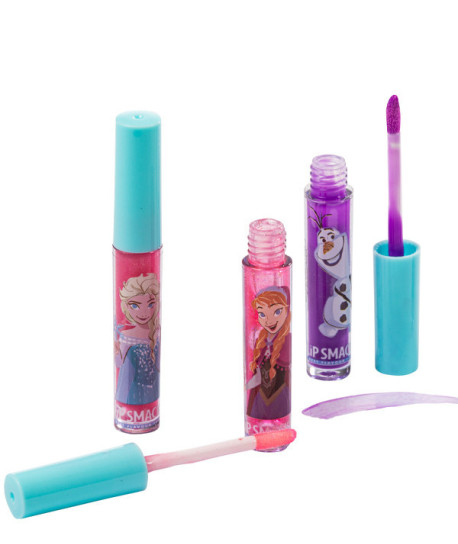FROZEN NECESER CON LIP GLOSS