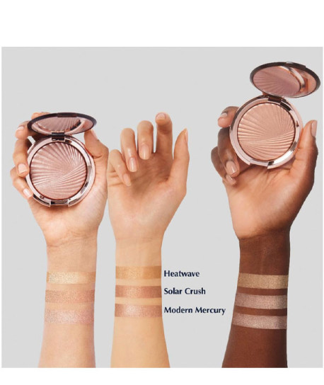 BRONZE GODDESS HIGHLIGHTING POWDER