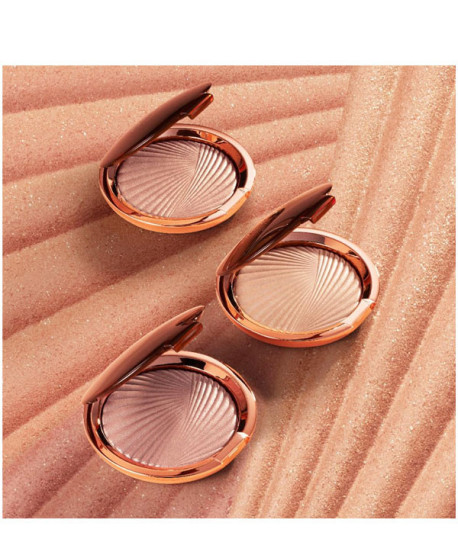 BRONZE GODDESS HIGHLIGHTING POWDER