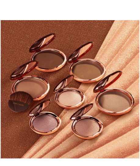 BRONZE GODDESS HIGHLIGHTING POWDER