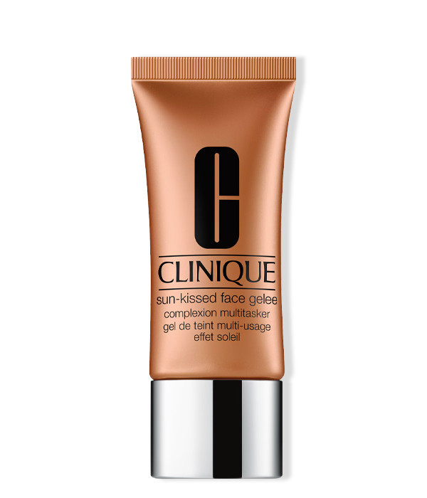 SUN-KISSED FACE GELEE