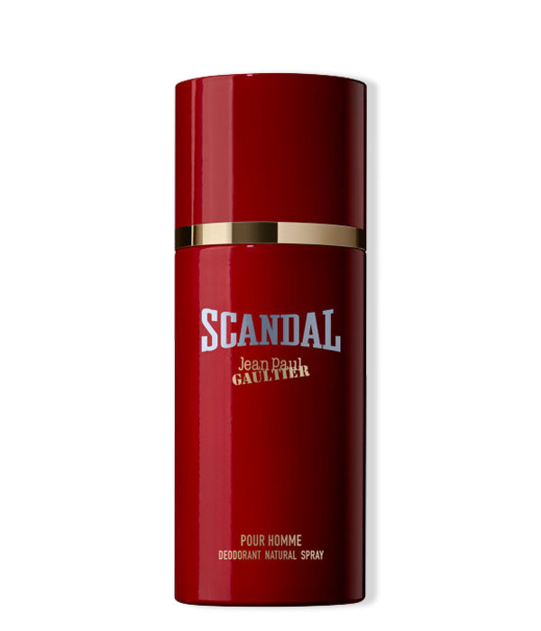 SCANDAL HIM DESODORANTE SPRAY