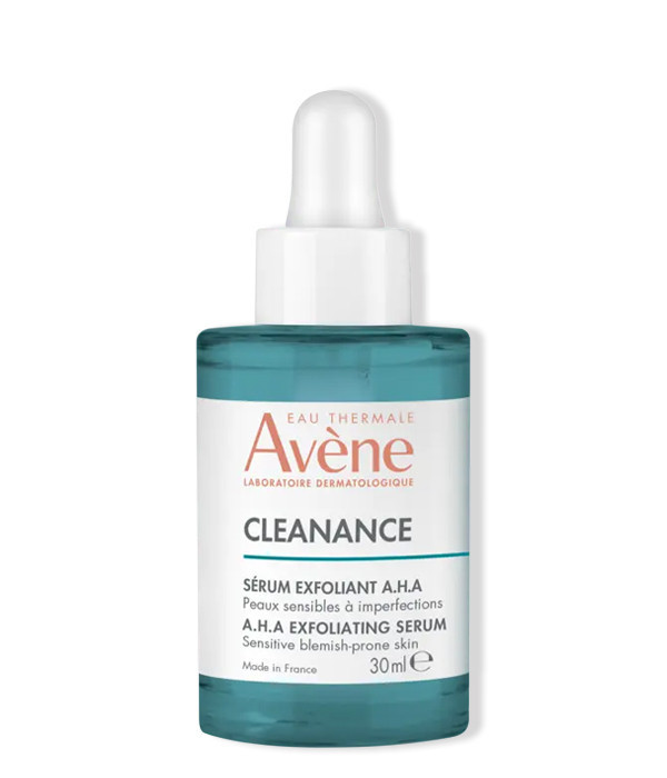 CLEANANCE SERUM EXFOLIANT...
