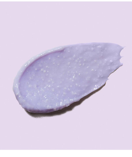 BODY SCRUB GEL-MOUSSE