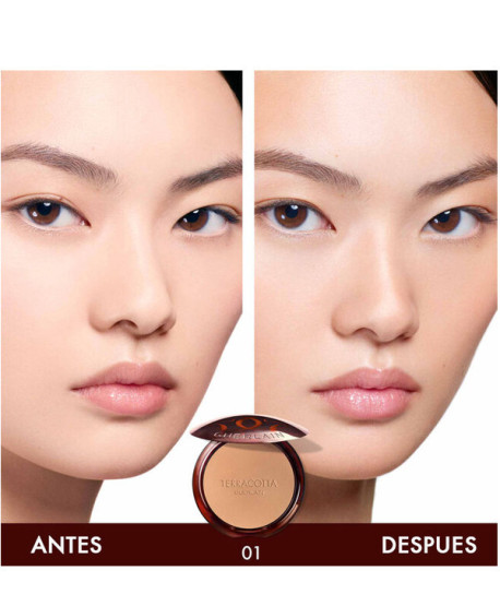 TERRACOTTA ORIGINAL
