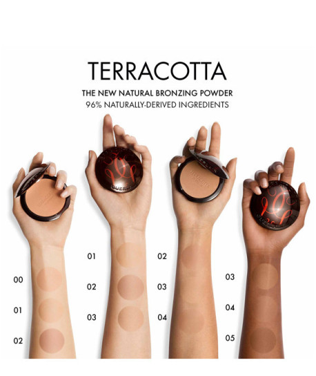 TERRACOTTA ORIGINAL