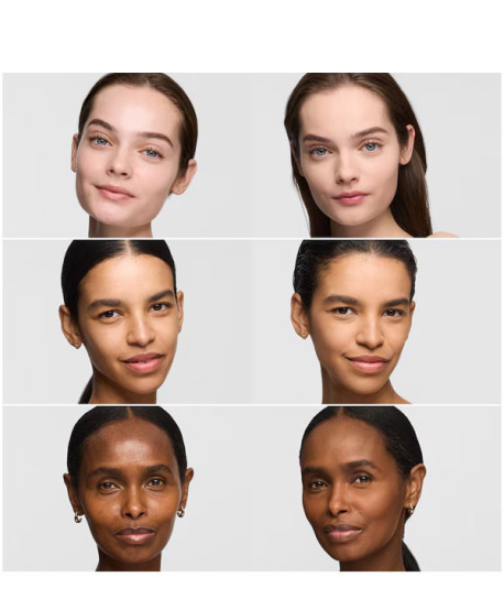 DOUBLE WEAR MATTE POWDER FOUNDATION