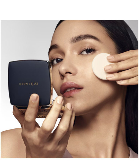 DOUBLE WEAR MATTE POWDER FOUNDATION