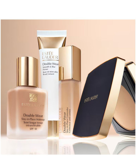 DOUBLE WEAR MATTE POWDER FOUNDATION