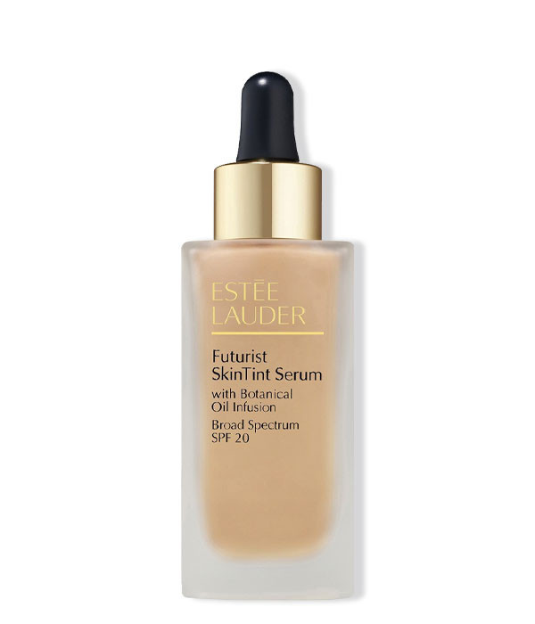 FUTURE SKIN TINT SERUM SPF20