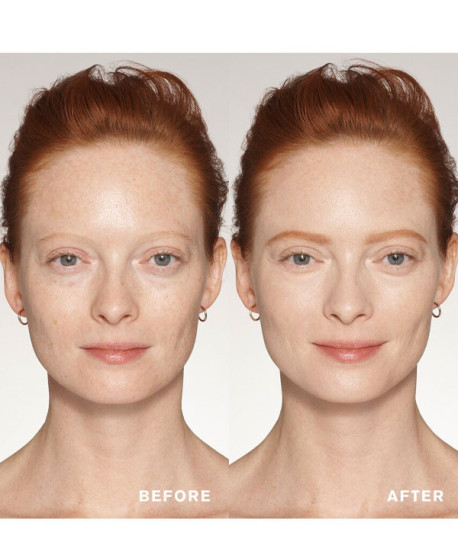 FUTURE SKIN TINT SERUM SPF20