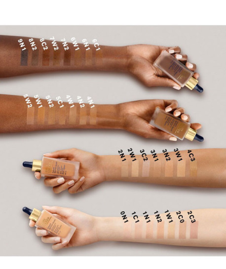 FUTURE SKIN TINT SERUM SPF20