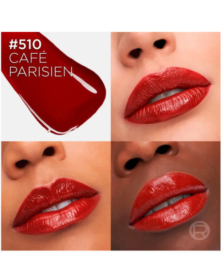 INFALLIBLE LAQUE RESISTANCE LIQUID LIPSTICK