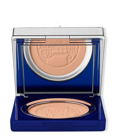 SKIN CAVIAR POWDER FOUNDATION SPF 15