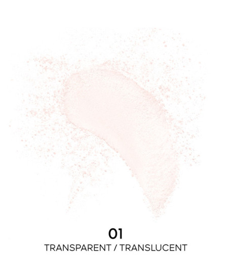 PARURE GOLD SKIN DIAMOND MICRO-POWDER