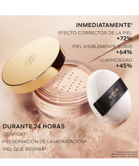 PARURE GOLD SKIN DIAMOND MICRO-POWDER