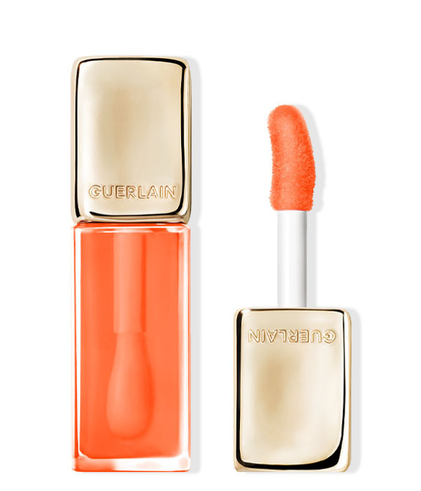 KISSKISS BEE GLOW OIL