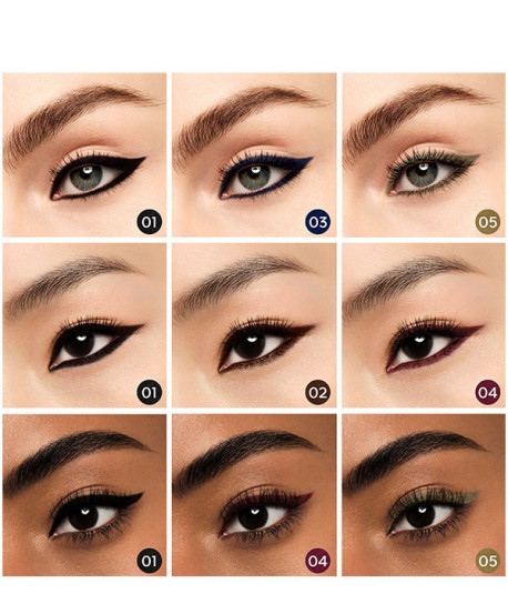 G EYE PENCIL