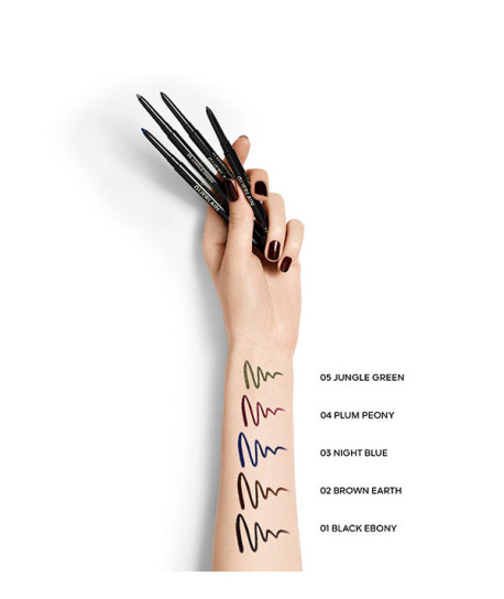 G EYE PENCIL