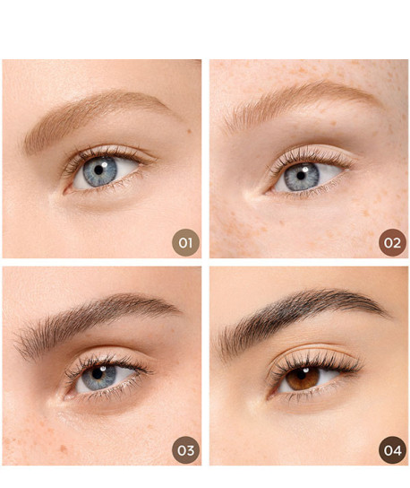 BROW G